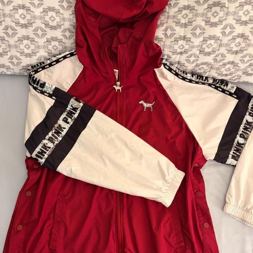 Victoria-s-secret Women's multi Jacket